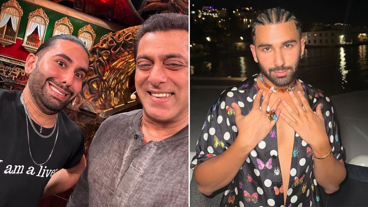 Orry Shocking Claims friends attempted his murder twice