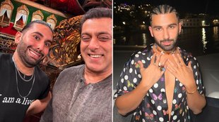 Orry Shocking Claims friends attempted his murder twice