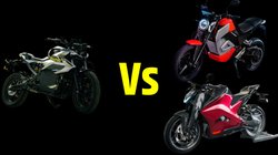 Orxa Mantis vs Ultraviolette F77 and Oben Rorr में स्पेसिफिकेशन के आधार पर कौन है बेहतर विकल्प, जानें यहां