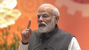 PM MODI Seoni Madhya Pradesh | mp elections | Extends Garib Kalyan Anna Yojana