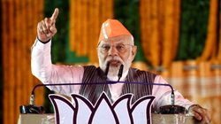 Chhattisgarh Elections: ‘महादेव के नाम को भी नहीं छोड़ा’, भूपेश बघेल से जुड़े सट्टेबाजी ऐप विवाद पर पीएम मोदी ने कांग्रेस पर बोला हमला
