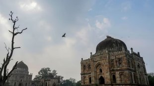 Delhi | Pollution | AQI