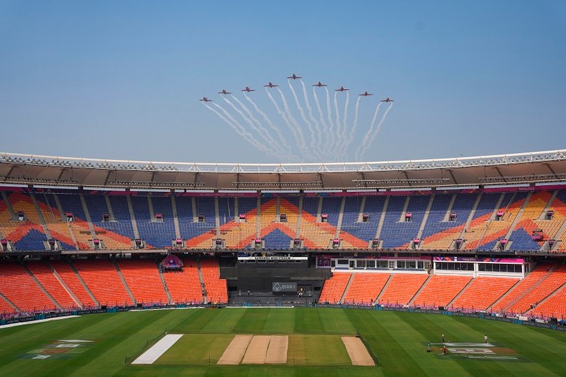 World Cup 2023 Final