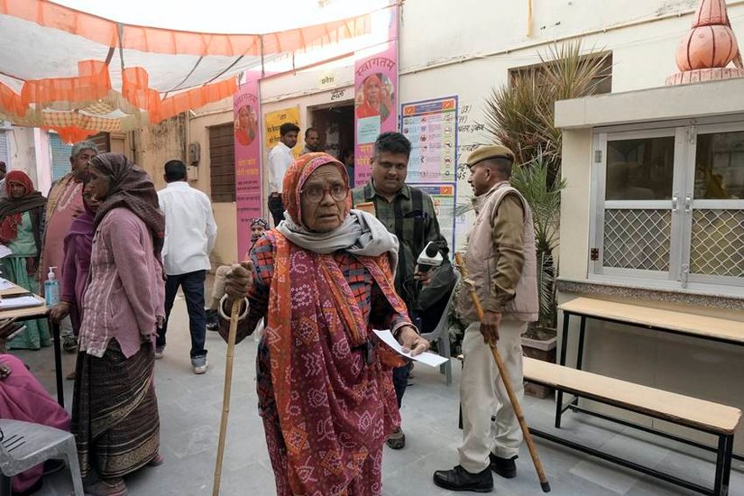rajasthan election news 2023