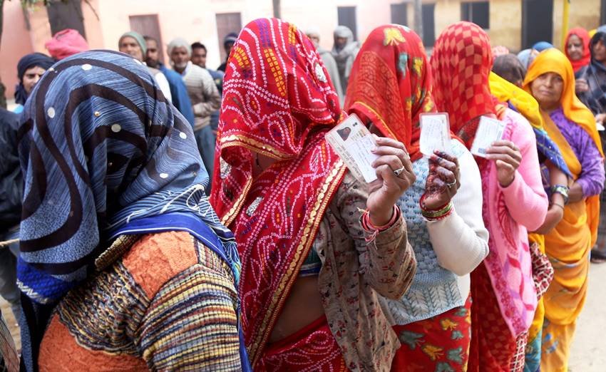 rajasthan election news