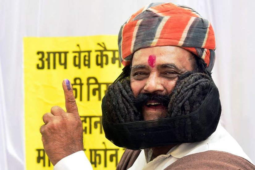 rajasthan assembly elections