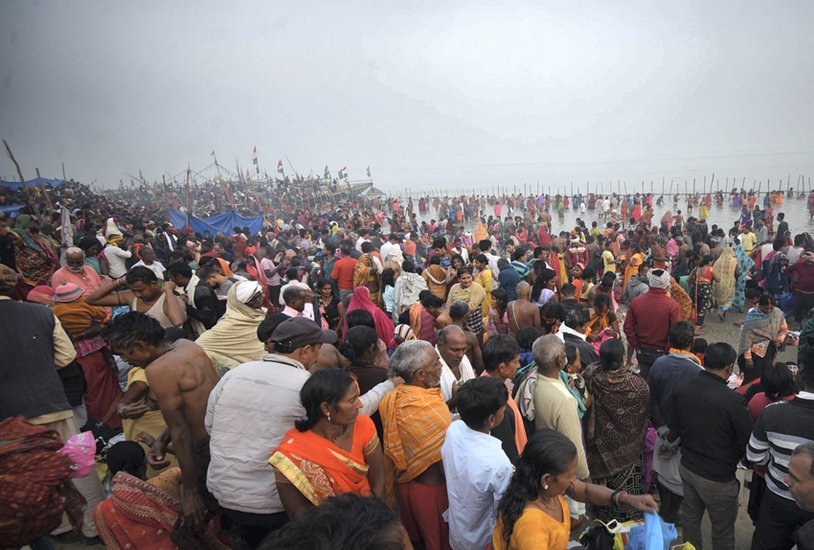 dev deepawali