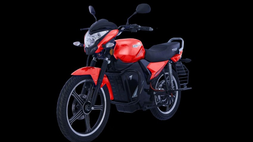 PURE EV ecoDryft 350