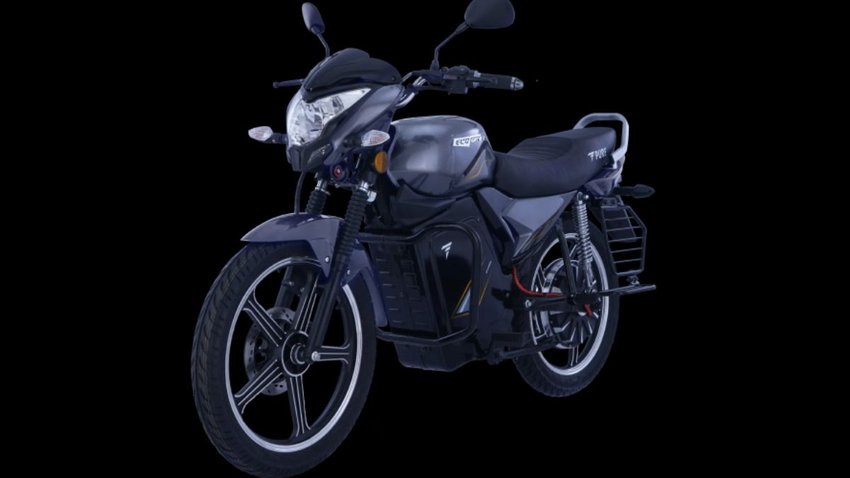 PURE EV ecoDryft 350