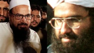 Pakistan News | India | Hafiz saeed