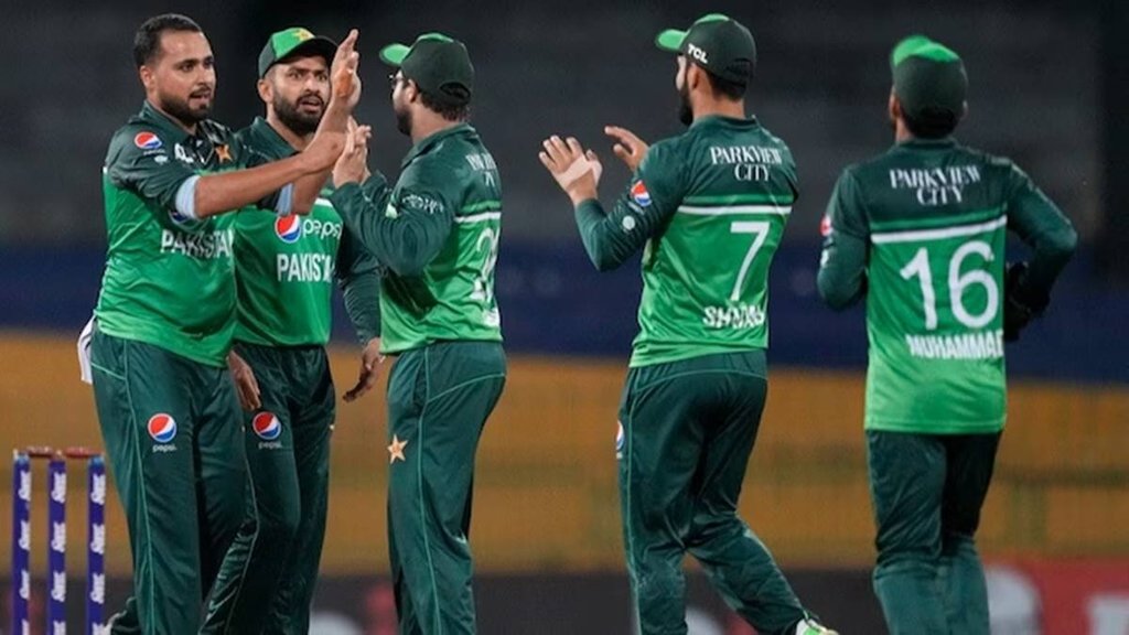 Babar Azam | Pakistan Cricket team | World Cup 2023 | ODI WC 2023 | Pak vs NZ |