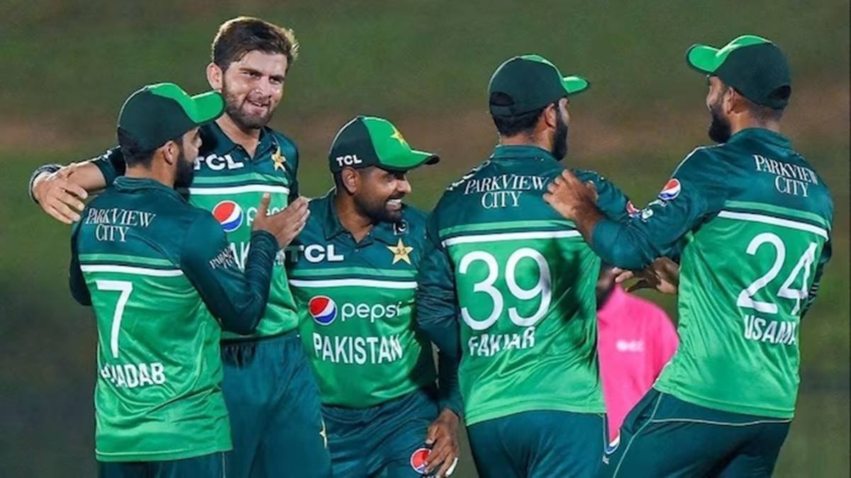 पाकिस्तानी खिलाड़ी पर गिरेगी PCB की गाज, चीफ सेलेक्टर को न कहने की मिल सकती है यह सजा