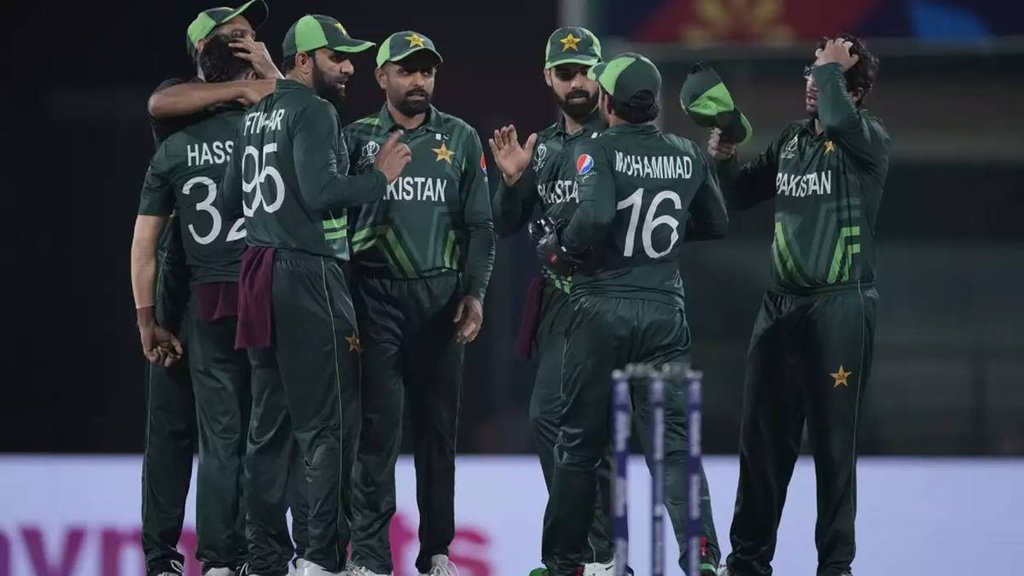 Pakistan Cricket Team | Wahab Riaz | Inzman ul Haq | Babar Azam | Pakistan cricket board | PCB |
