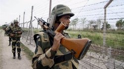 Jansatta Editorial: पाकिस्तान की फितरत! बेवजह गोलीबारी साफ जाहिर कर रही मंशा
