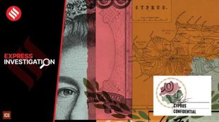 Cypriot Business | Radhika Pankaj Oswal | Cyprus passport