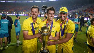 Pat Cummins। test Series । AUS vs PAK
