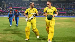 Pat cummins । Glenn Maxwell । World Cup 2023 । SA vs AUS