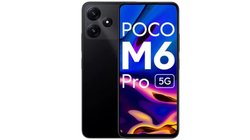 सस्ते Poco M6 Pro का नया अवतार, पहली सेल में 2000 रुपये का फ्लैट डिस्काउंट, जानें फीचर्स
