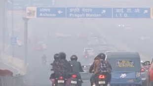 Delhi Pollution | AQI Delhi |