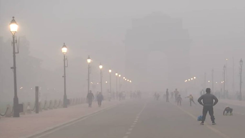 AQI | Pollution | CTI | Delhi Pollution | Delhi Air Quality Index | Delhi Pollution News