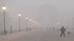 Delhi Weather Update: जहरीली हवा और धुंध ने बिगाड़ी दिल्ली वालों की चाल, घर के अंदर भी सांस लेना हुआ मुश्किल, त्योहारी सीजन में कारोबार भी प्रभावित, CTI ने पीएम से की यह मांग