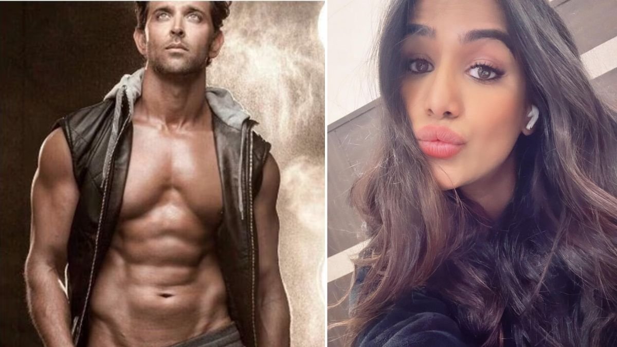 Poonam Pandey/ Hrithik Roshan