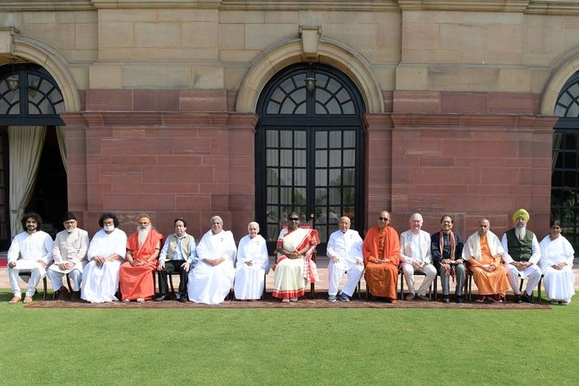 President House