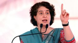 Priyanka Gandhi: प्रियंका गांधी ने चुनाव आयोग के नोटिस का दिया जवाब, AAP ने मांगा और वक्त; जानिए क्या है पूरा मसला