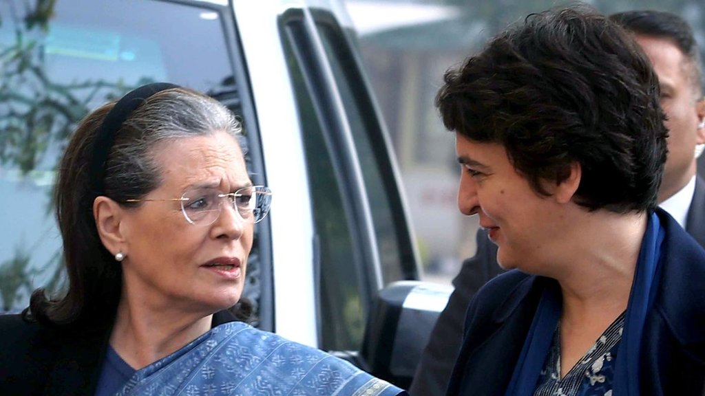 Priyanka Gandhi | Lok Sabha elections | Raebareli