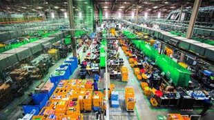 Production Unit | export