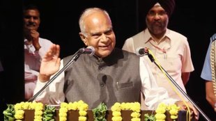 Punjab Governor | Banwarilal Purohit | Punjab dgp