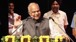 Punjab Governor: ‘जब DGP ने मेरी सिफारिश ठुकरा दी’, पंजाब के राज्यपाल बनवारीलाल पुरोहित ने सुनाया पूरा वाकया