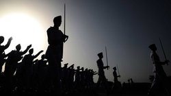Qatar Indian Navy Officers: सजा-ए-मौत के खिलाफ अपील दायर की, MEA बोला- कानूनी और राजनयिक मदद करते रहेंगे