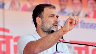 Telangana Elections | RAHUL GANDHI | BJP