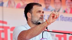Rahul Gandhi: ‘मोदी जी की गाड़ी के चारों टायर हमने पंक्चर कर दिए’, राहुल गांधी बोले- अब वो तेलंगाना में नहीं दिखाई देंगे, लेकिन…