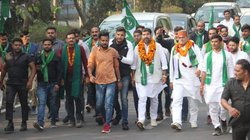 जयंत के लिए यूपी वेस्ट में बढ़ेगी मुश्किल? किसानों को टारगेट करने के लिए मैदान में उतरी ‘लोकदल’, 2024 के लिए किया बढ़ा ऐलान