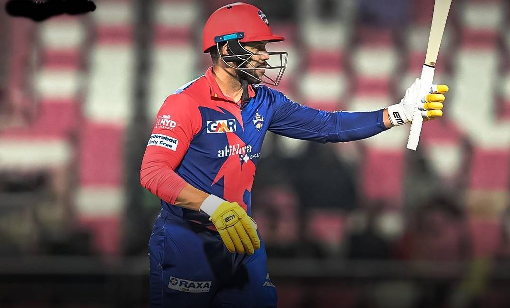 Legends League Cricket 2023 | Ricardo Powell | Gautam Gambhir | Ross Taylor |