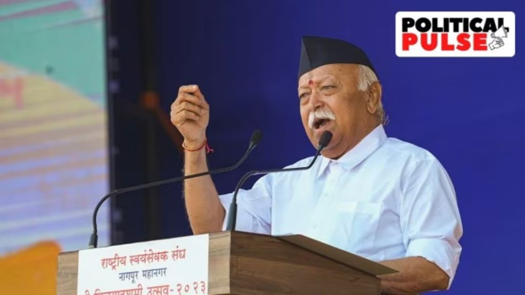 RSS | Counter Caste Conundrum | Hindu unity