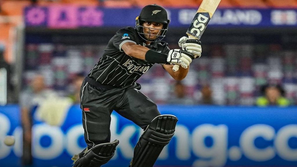 Rachin Ravindra | SL vs NZ | NZ vs SL | World Cup 2023 | ODI WC 2023 | Sachin Tendulkar | Jonny Bairstow |