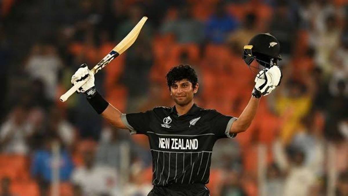 World Cup: डिकॉक और बुमराह को पीछे छोड़ रचिन बने ICC प्लेयर ऑफ द मंथ, भारतीय मूल का यह खिलाड़ी बना कीवी टीम का सबसे बड़ा हथियार