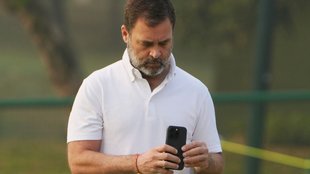 Rahul Gandhi, Rahul Gandhi News, Rahul Gandi News Today
