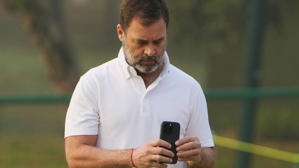 Rahul Gandhi, Rahul Gandhi News, Rahul Gandi News Today