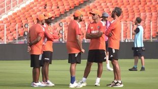 Rahul dravid | ind vs aus | world cup final 2023