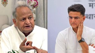 Rajasthan Elections | Ashok Gehlot | Sachin Pilot