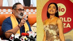 Rashmika Mandanna’s Deepfake Viral Video: ‘फेक न्यूज का लेटेस्ट व ज्यादा खतरनाक’ तरीका, रश्मिका मंदाना के वायरल वीडियो पर बोले केंद्रीय मंत्री राजीव चंद्रशेखर