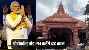 Ram Mandir, Ram Mandir News, Ram Mandir News Today