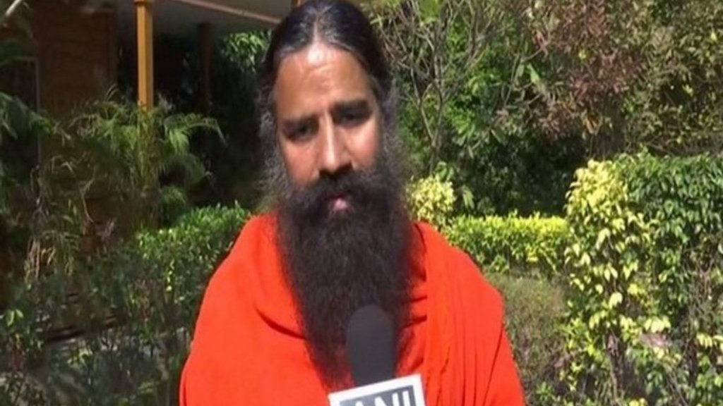 Ramdev, Ramdev news, Ramdev Supreme Court