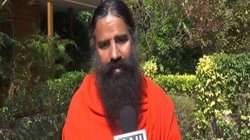 ‘डॉक्टर्स का एक गैंग कर रहा दुष्प्रचार’, रामदेव बोले- हम सुप्रीम कोर्ट का करते हैं सम्मान