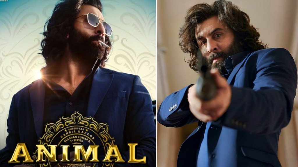 Ranbir Kapoor/ Animal/ Animal Box Office Collection