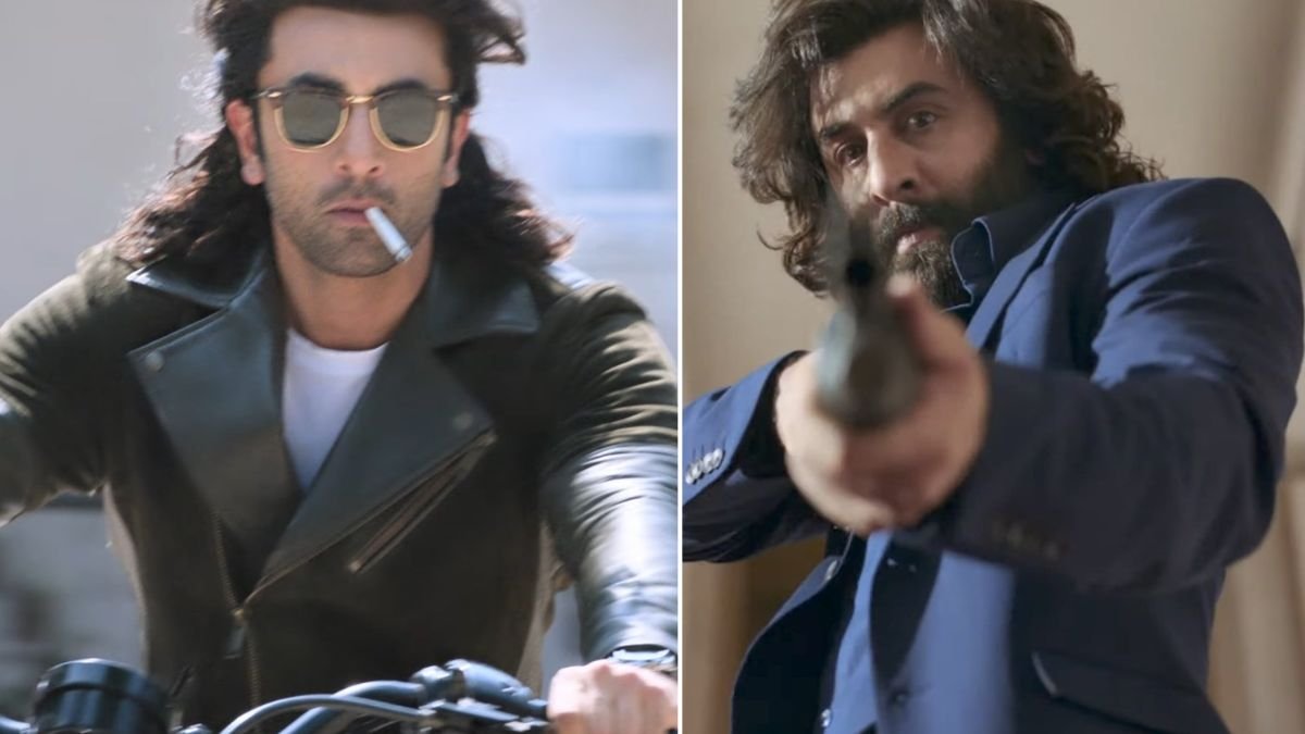 Ranbir Kapoor/ Animal/ Animal Sequel